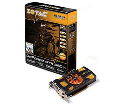 Обзор видеокарты ZOTAC GTX 560 Ti 448 Cores