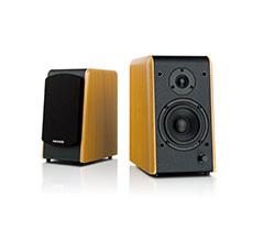 Тестируем недорогую стереофоническую акустику Microlab B-77