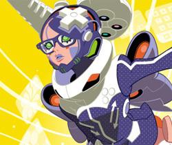 Tokyo Game Show 2011. Восток — дело тонкое