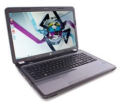 Побольше и подешевле: обзор ноутбука HP Pavilion g7-1201er