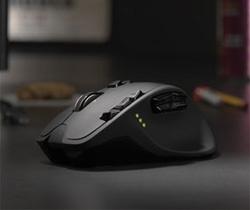 Новая планка качества. Обзор мыши Logitech G700