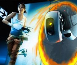 Все ради науки. Обзор игры Portal 2
