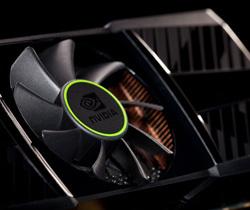 NVIDIA GeForce GTX 590 — двухчиповой король