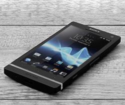 Тот самый Sony Style. Обзор смартфона Sony Xperia S