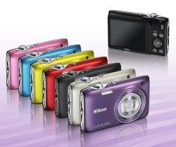 Зимнее обновление. Предварительный обзор девяти новинок Nikon Coolpix