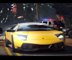 Need for Speed: Hot Pursuit – впечатления от игры
