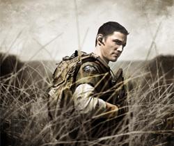 Обзор игры SOCOM: Special Forces