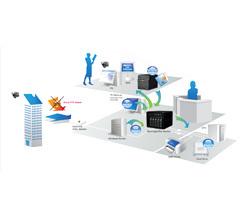 Synology на выставке Computex 2011 и бесплатный VoIP роуминг с Россией