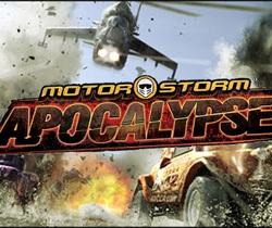 Карпокалипсис сегодня! Обзор игры MotorStorm: Apocalypse