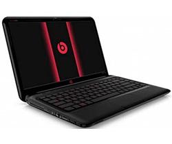 Когда важен имидж и звук: обзор ноутбука HP Pavilion dm4-3000er