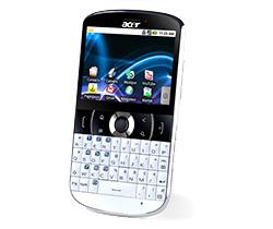 Обзор QWERTY-моноблока Acer beTouch E130