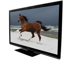 Плазменный телевизор Panasonic VIERA TX-PR50VT30 — пример для подражания