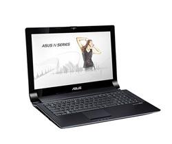 Обзор ноутбука ASUS N73Jq. Мультимедийный и домашний