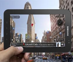 Apple iPad и Samsung Galaxy Tab: две стороны разных медалей