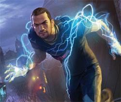 Разряд… Еще разряд! Предварительный обзор игры InFamous 2