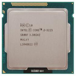 Процессор Intel Core i3