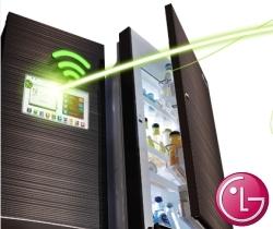 Реалистичный «умный дом» от LG. Никакой фантастики