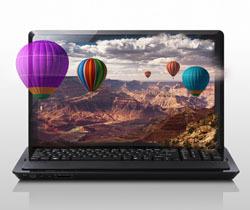 Весеннее обновление ноутбуков Sony. Первый взгляд на VAIO серии Y, C, S и F