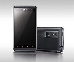 Глазки в кучку. Обзор смартфона LG Optimus 3D