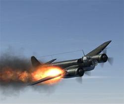 Кому летать охота? Обзор игры «Ил-2 Штурмовик: Битва за Британию»