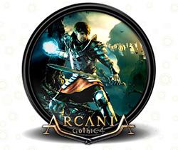 Обзор игры Arcania: Gothic 4