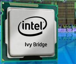 Долгожданный Ivy Bridge. Успех или провал?