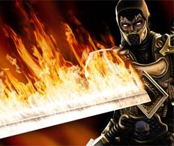 Смертельная битва: возрождение. Обзор игры Mortal Kombat (2011)