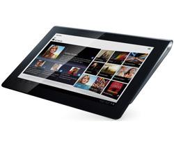Низкий старт. Обзор Android-планшета Sony Tablet S
