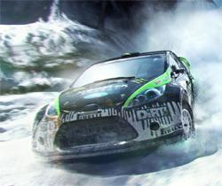 Без грязи и пыли. Обзор игры DiRT 3