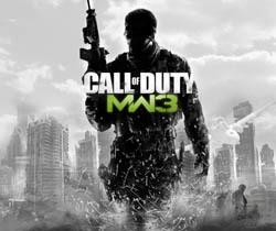 На Западном фронте без перемен. Обзор игры Call of Duty: Modern Warfare 3