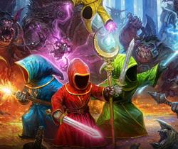 Прикладная магия. Обзор игры Magicka