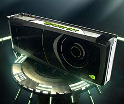 Сравнение производительности видеокарт последнего поколения