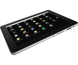 Апельсин. Обзор планшета MIReader M10