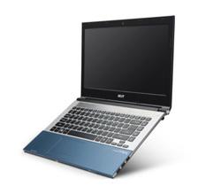 Обзор ноутбука Acer Aspire TimelineX 4830TG