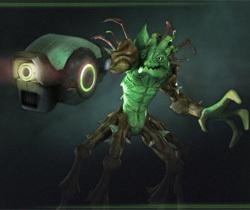 Когти, лапы, хвост. Обзор игры Darkspore