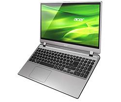 Первый 15-дюймовый ультрабук с дискретной графикой. Обзор Acer Aspire Timeline U M3
