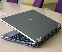 Обзор бизнес-ноутбука HP EliteBook 8440p