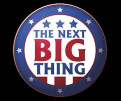 Фабрика монстров. Обзор игры The Next Big Thing (Новый хит)