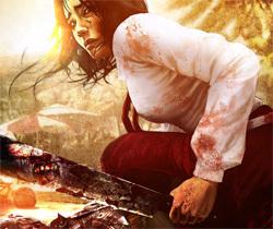 Туристический ад. Обзор игры Dead Island