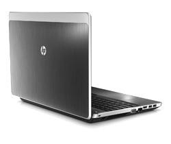 Удачное обновление. Обзор ноутбука HP ProBook 4530s