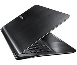 Темная лошадка. Обзор ноутбука Samsung 900X3A
