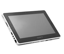 Назад к истокам. Обзор планшета Gigabyte S1080 на Windows 7