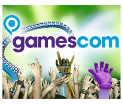 Хроники GamesCom 2011