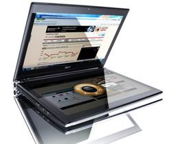 Обзор Acer Iconia. Ноутбук с двумя экранами или планшет с начинкой ноутбука?