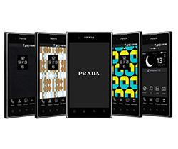 Обзор LG Prada 3.0. Сильный и стильный смартфон