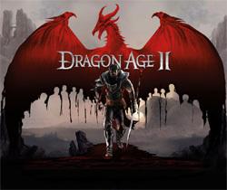 Стать легендой. Обзор игры Dragon Age II