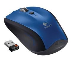 Ковроугодная и кошкоустойчивая мышь. Обзор Logitech Wireless M515