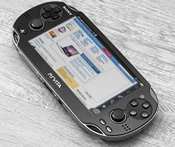 Король умер, да здравствует новый король! Обзор портативной консоли PS Vita