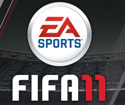FIFA 11 — лед тронулся, господа!