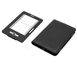 Обзор Ritmix RBK-900, «читалки» электронных книг с сенсорным дисплеем